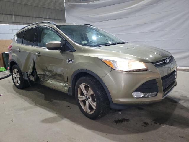 Photo 4 from auction – 2014 FORD ESCAPE SE with VIN 1FMCU9GX0EUA36629