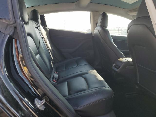 Photo 11 from auction – 2018 TESLA MODEL 3 with VIN 5YJ3E1EA8JF025429