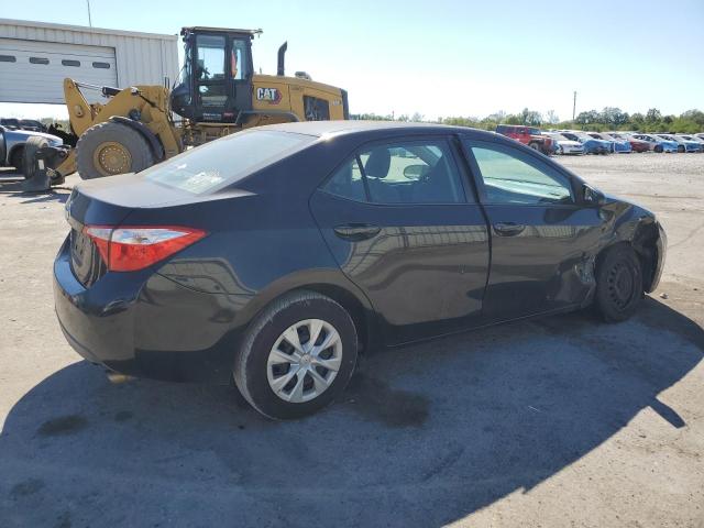 Photo 3 from auction – 2015 TOYOTA COROLLA L with VIN 2T1BURHE1FC254798