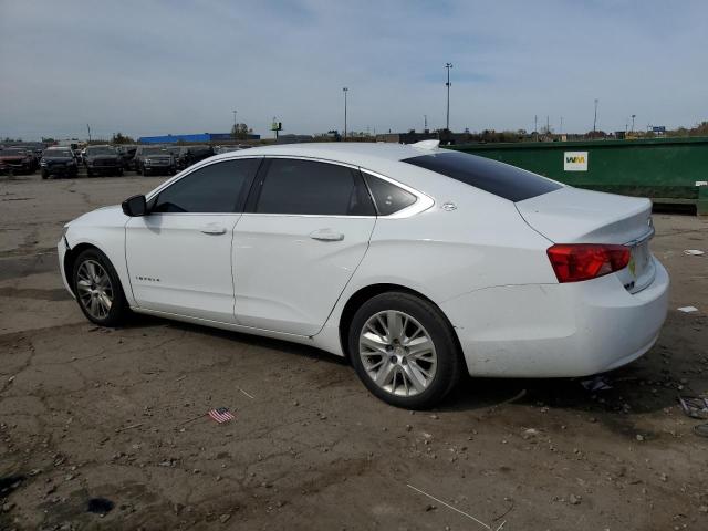 Photo 2 from auction – 2018 CHEVROLET IMPALA LS with VIN 2G11X5SA2J9113404