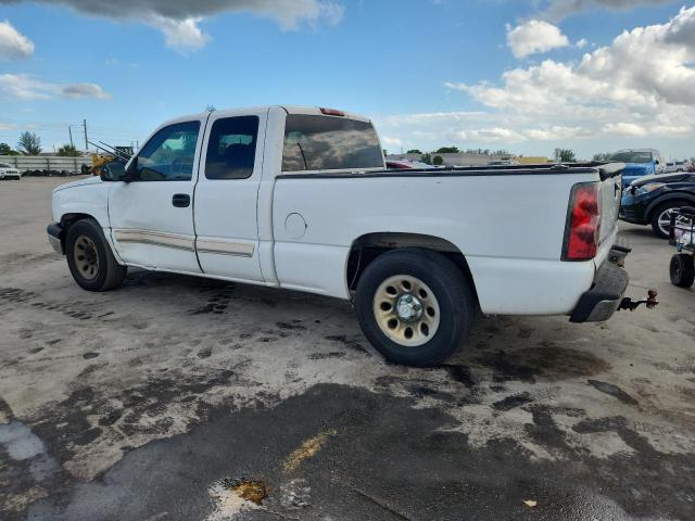 Photo 2 from auction – 2006 CHEVROLET SILVERADO with VIN 1GCEC19X56Z135336