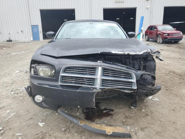 Photo 5 from auction – 2010 DODGE CHARGER RA with VIN 2B3CA9CV4AH268456