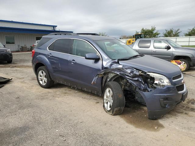 Photo 4 from auction – 2014 CHEVROLET EQUINOX with VIN 2GNALBEK4E6318789