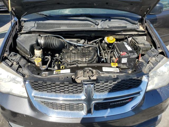 Photo 12 from auction – 2016 DODGE GRAND CARA with VIN 2C4RDGBG9GR262730