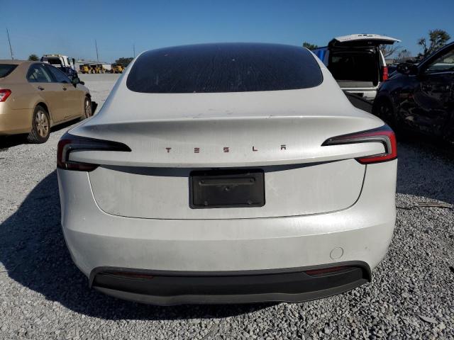 Photo 6 from auction – 2024 TESLA MODEL 3 with VIN 5YJ3E1EA8RF756468