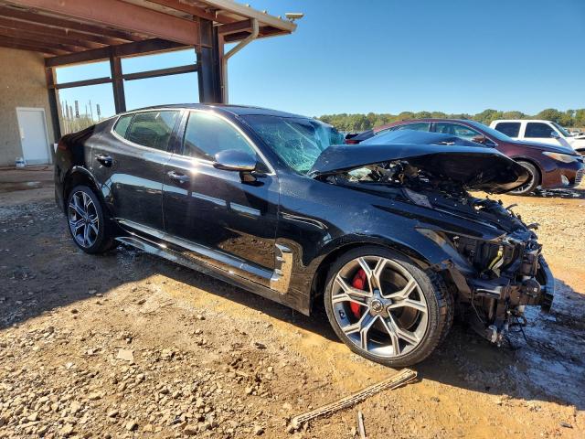 Photo 4 from auction – 2019 KIA STINGER GT with VIN KNAE35LC1K6052654
