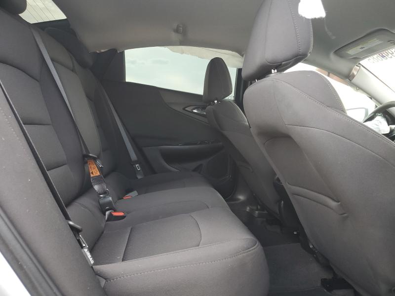 Photo 10 from auction – 2022 CHEVROLET MALIBU with VIN 1G1ZD5ST0NF149974