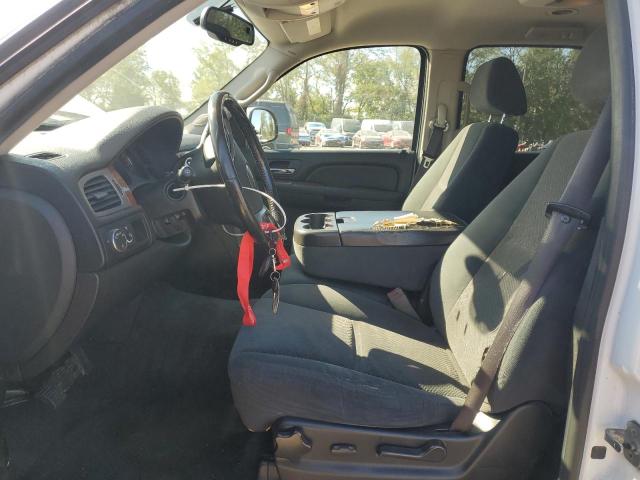 Photo 7 from auction – 2008 GMC YUKON with VIN 1GKFC13C78R124405
