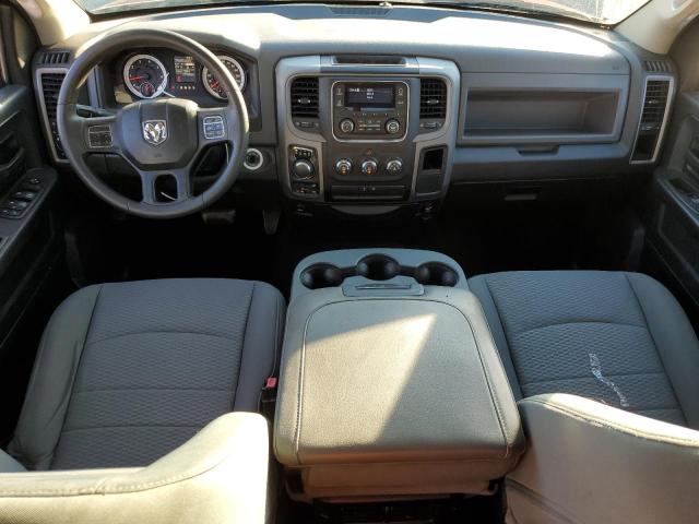 Photo 8 from auction – 2014 RAM 1500 ST with VIN 1C6RR7KG1ES462005