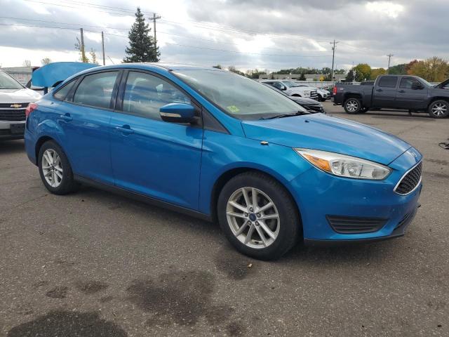 Photo 4 from auction – 2015 FORD FOCUS SE with VIN 1FADP3F24FL341292