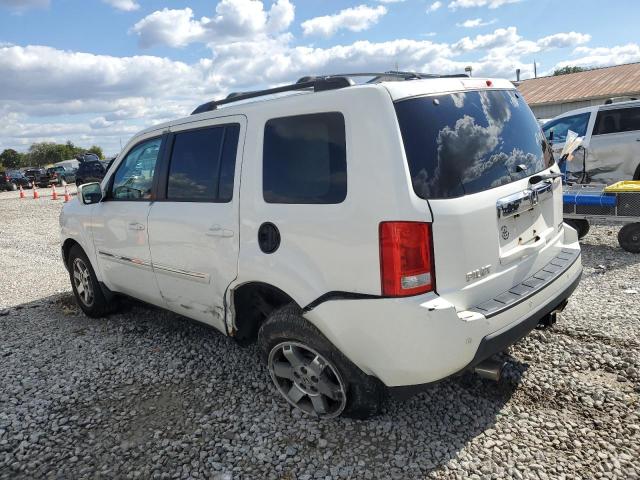صورة رقم 2 من المزاد - 2011 HONDA PILOT TOUR مع VIN 5FNYF4H91BB030611