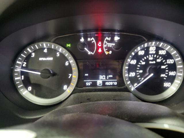Photo 9 from auction – 2014 NISSAN SENTRA S with VIN 3N1AB7AP4EY218087