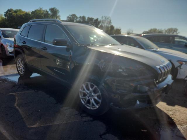Photo 4 from auction – 2016 JEEP CHEROKEE LATITUDE with VIN 1C4PJMCB0GW197601