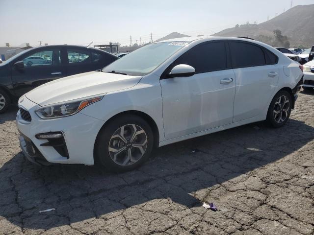 Photo 1 from auction – 2020 KIA FORTE FE with VIN 3KPF24AD7LE175435