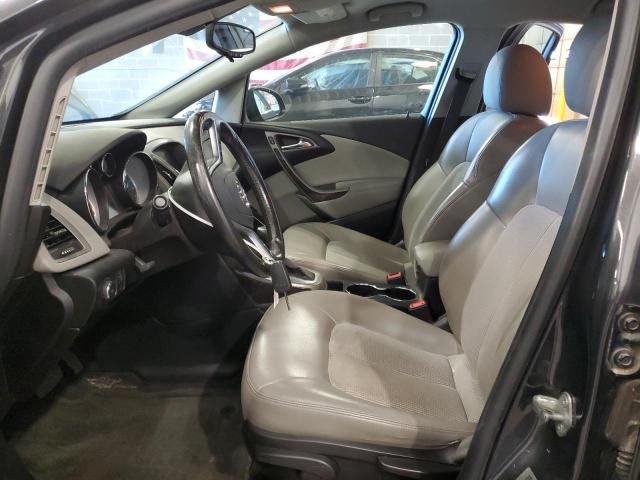 Photo 7 from auction – 2014 BUICK VERANO with VIN 1G4PP5SK1E4200385