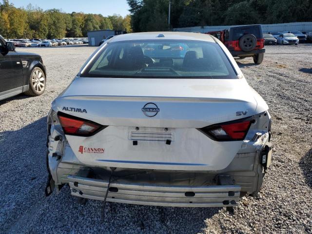 Photo 6 from auction – 2023 NISSAN ALTIMA SV with VIN 1N4BL4DV4PN372747