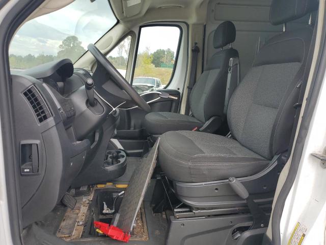 Photo 7 from auction – 2019 RAM PROMASTER with VIN 3C6TRVCG4KE520471