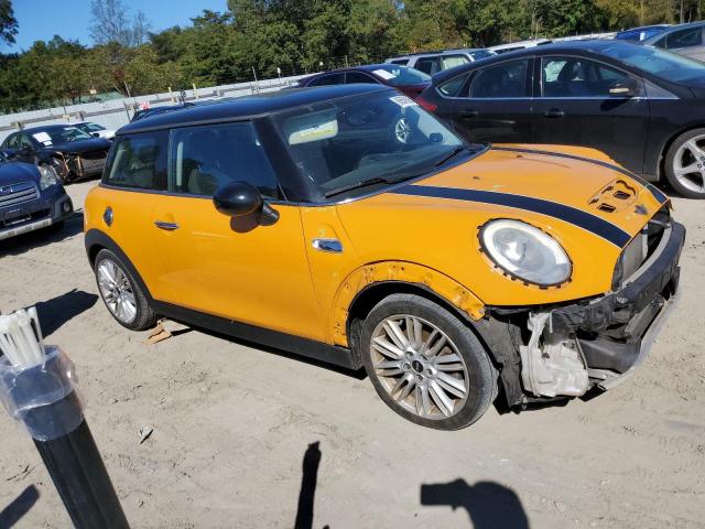 Photo 4 from auction – 2015 MINI COOPER S with VIN WMWXP7C51FT740316