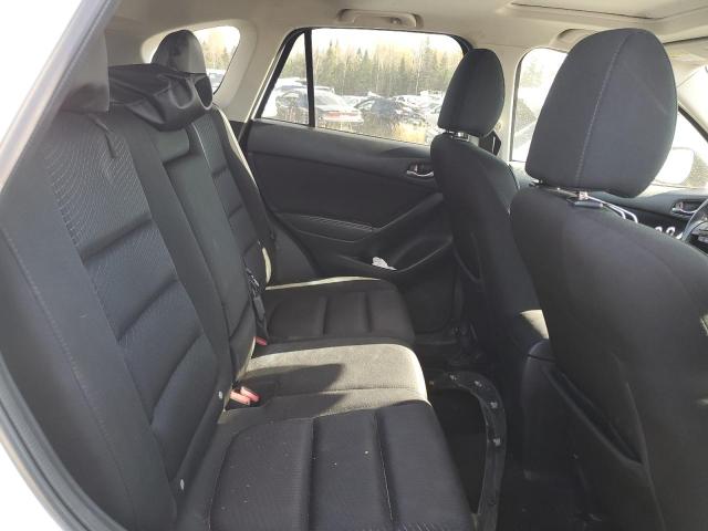 Photo 11 from auction – 2015 MAZDA CX-5 TOURI with VIN JM3KE4CY5F0508225