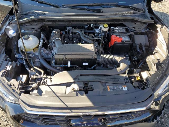 Photo 12 from auction – 2025 FORD ESCAPE ST with VIN 1FMCU9MN9SUB18793