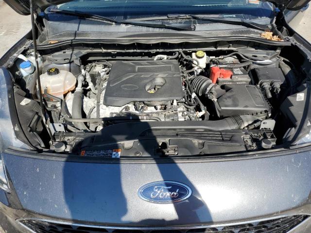 Photo 12 from auction – 2020 FORD ESCAPE SE with VIN 1FMCU0G69LUA82489