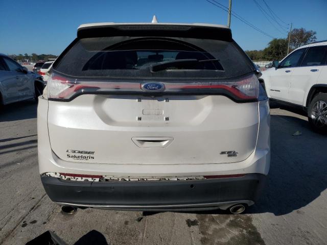 Photo 6 from auction – 2018 FORD EDGE SEL with VIN 2FMPK4J88JBC26920