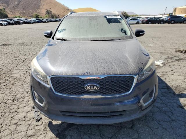 Photo 5 from auction – 2018 KIA SORENTO LX with VIN 5XYPG4A57JG352256