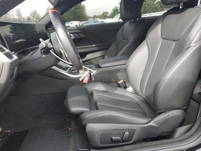Foto 7 de la subasta – 2025 BMW M240XI con VIN 3MW53CM06S8F16829