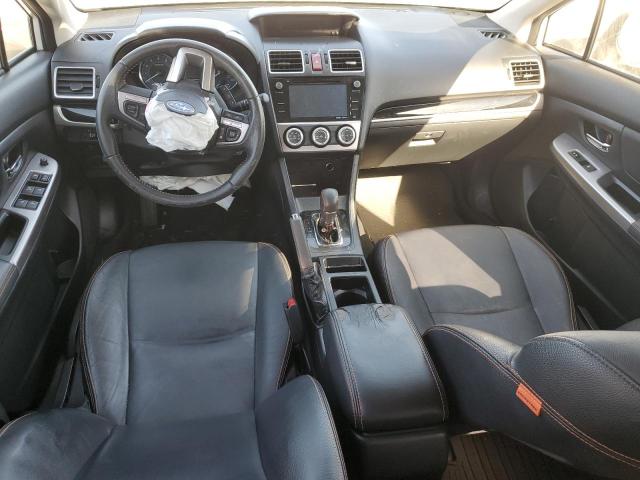 Photo 8 from auction – 2017 SUBARU CROSSTREK with VIN JF2GPAKC3HH226975