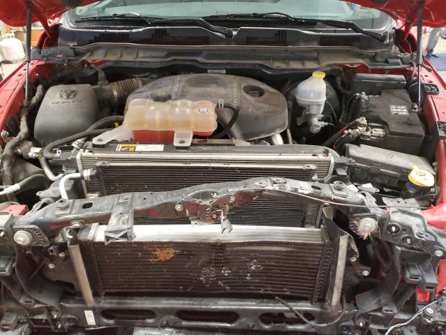 Photo 11 from auction – 2015 RAM 1500 SLT with VIN 1C6RR7GM9FS564992