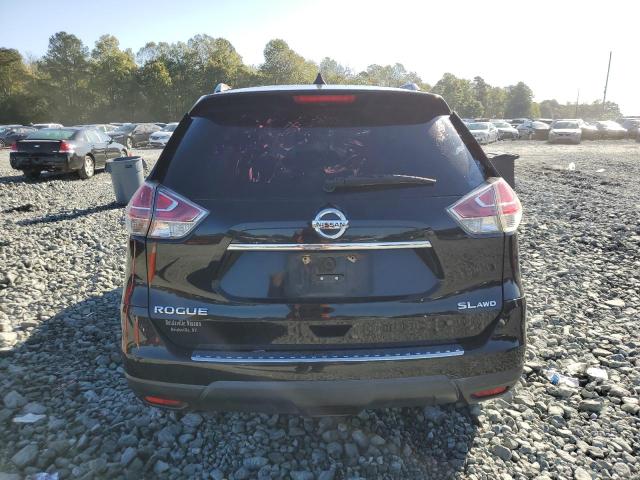 Photo 6 from auction – 2015 NISSAN ROGUE S with VIN 5N1AT2MV7FC868027