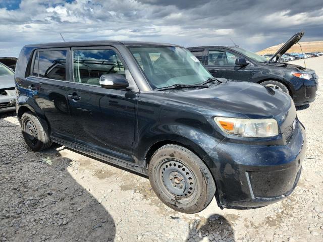 Photo 4 from auction – 2008 SCION XB with VIN JTLKE50E481048145
