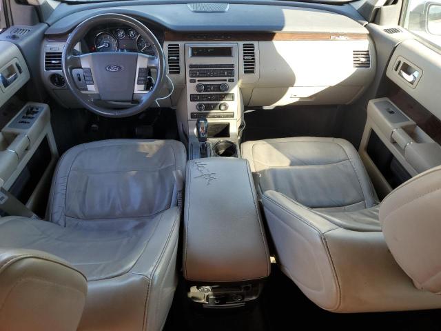 Photo 8 from auction – 2011 FORD FLEX SEL with VIN 2FMGK5CC7BBD15631