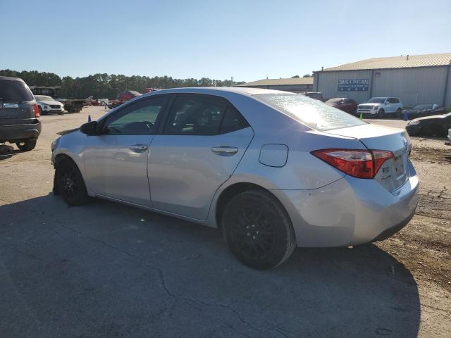 Photo 2 from auction – 2017 TOYOTA COROLLA L with VIN 5YFBURHE4HP650629