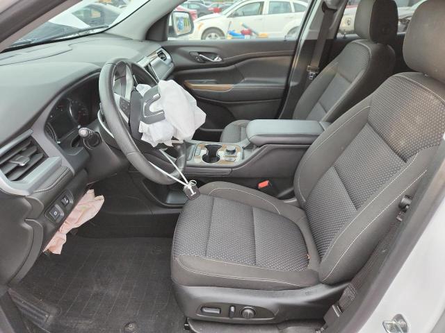 Photo 7 from auction – 2023 GMC ACADIA SLE with VIN 1GKKNRL48PZ205458