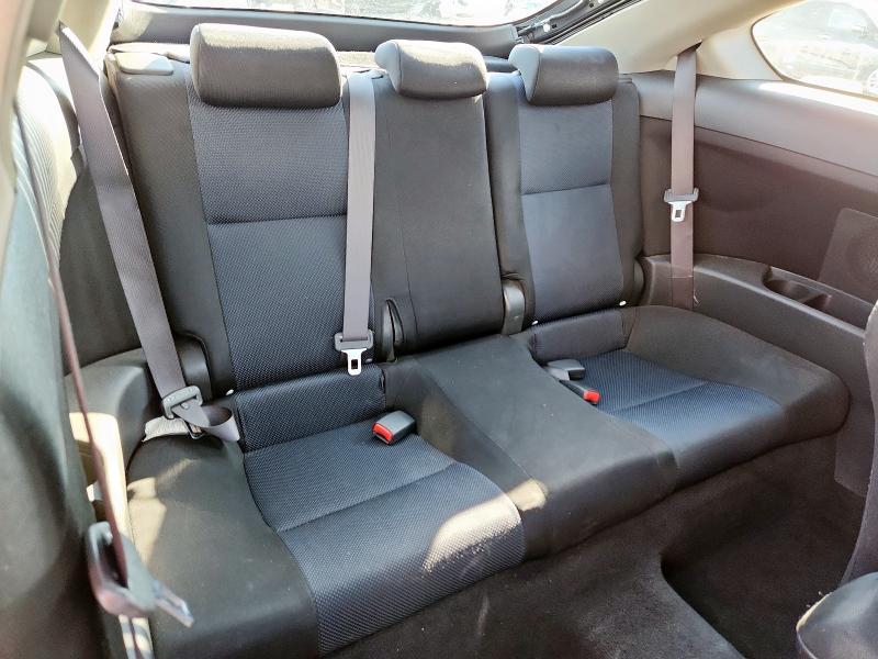 Photo 10 from auction – 2005 TOYOTA SCION TC with VIN JTKDE177150019023