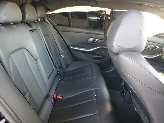 Photo 10 from auction – 2019 BMW 330I with VIN WBA5R1C52KAK10439