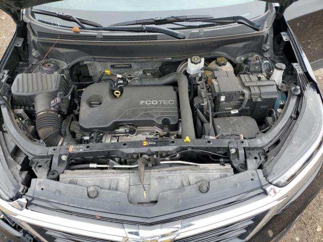 Photo 12 from auction – 2022 CHEVROLET EQUINOX LT with VIN 3GNAXKEVXNL282746
