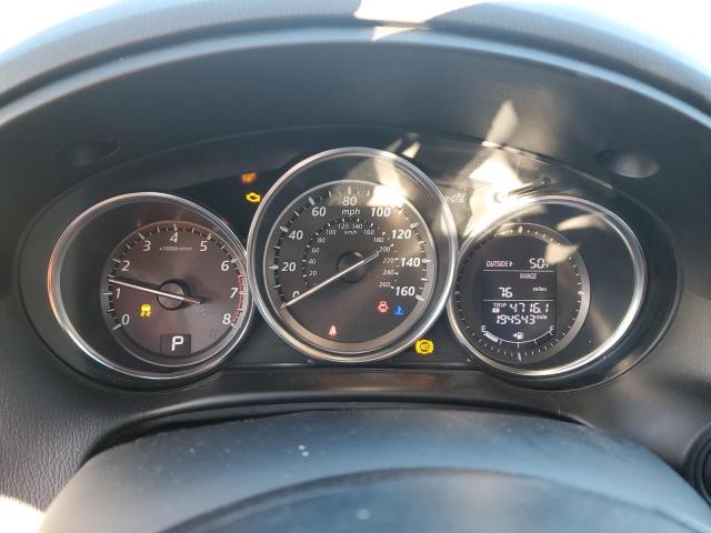 Photo 9 from auction – 2013 MAZDA CX-5 GT with VIN JM3KE4DE6D0157438