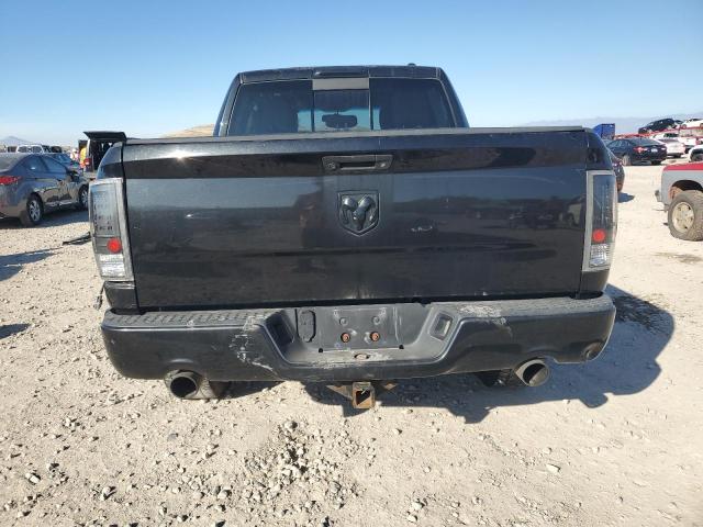 Photo 6 from auction – 2011 DODGE RAM 1500 with VIN 1D7RV1CT3BS618401