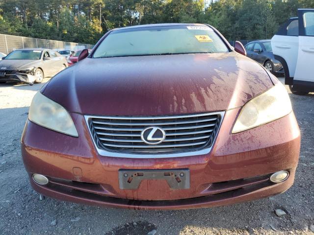 Photo 5 from auction – 2007 LEXUS ES 350 with VIN JTHBJ46G172068631