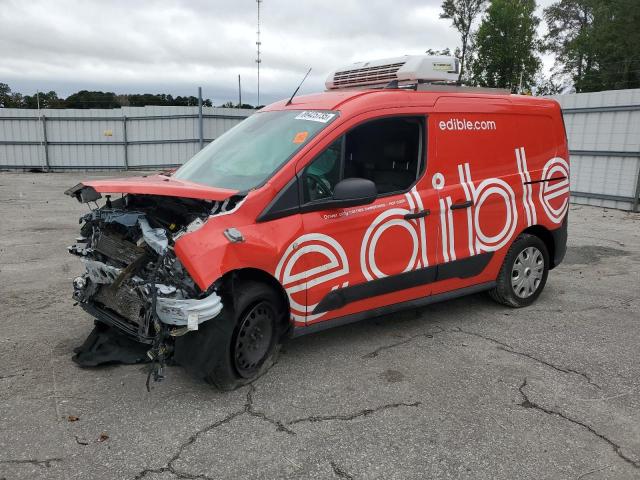 FORD TRANSIT CO 2022 with VIN NM0LS6S28N1515741 - Photo from auction