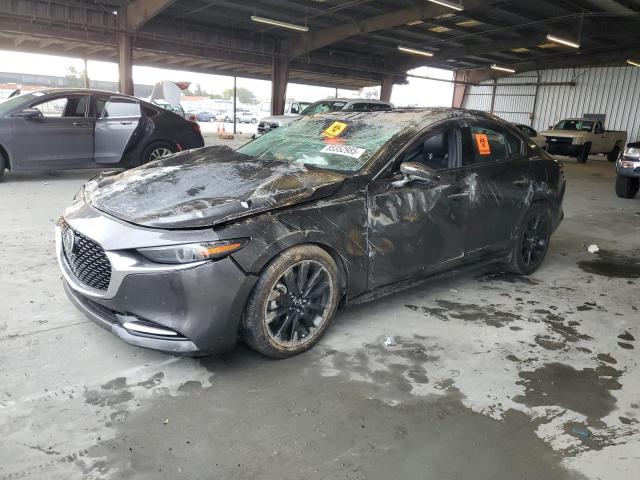MAZDA 3 2021 with VIN JM1BPBAY8M1324365 - Photo from auction