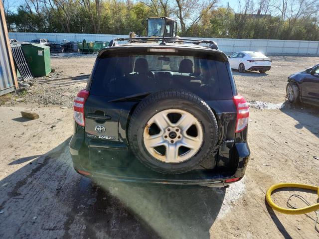 Photo 6 from auction – 2009 TOYOTA RAV4 with VIN JTMBF33V59D013820