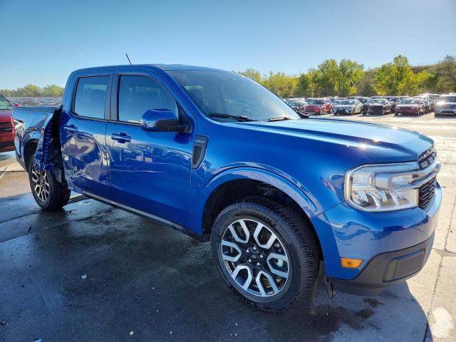 Photo 4 from auction – 2023 FORD MAVERICK with VIN 3FTTW8E34PRA39682