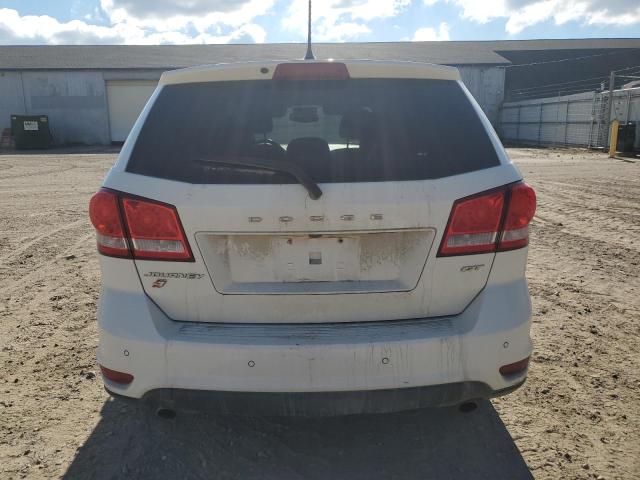 Photo 6 from auction – 2018 DODGE JOURNEY GT with VIN 3C4PDDEG7JT145489