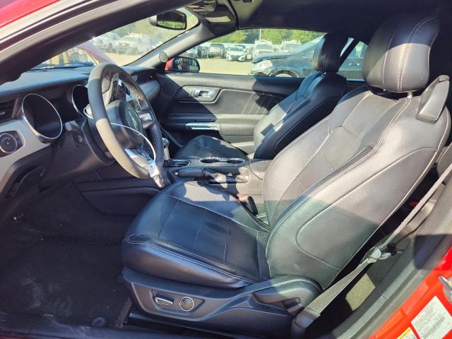 Photo 7 from auction – 2015 FORD MUSTANG with VIN 1FATP8UH0F5419653