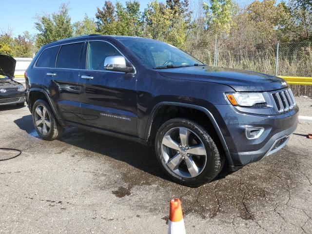 Photo 4 from auction – 2014 JEEP GRAND CHER with VIN 1C4RJFBG0EC462727