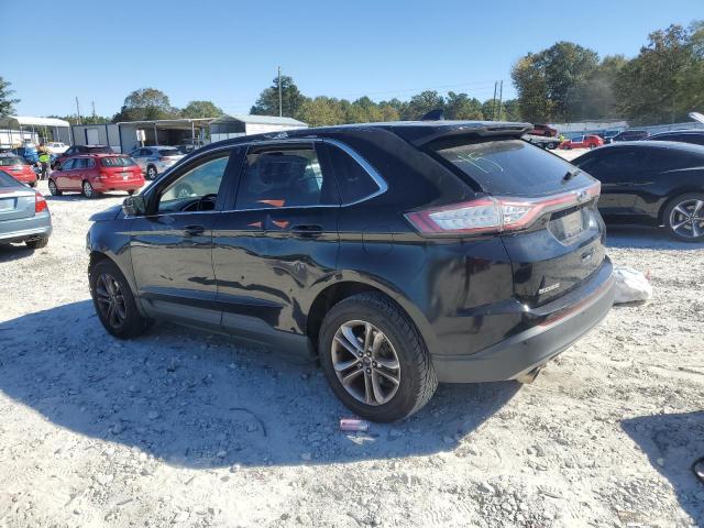 Photo 2 from auction – 2016 FORD EDGE SEL with VIN 2FMPK3J98GBC04024