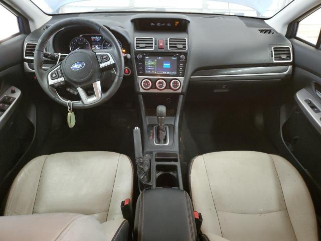 Photo 8 from auction – 2017 SUBARU CROSSTREK with VIN JF2GPANC9HH241041